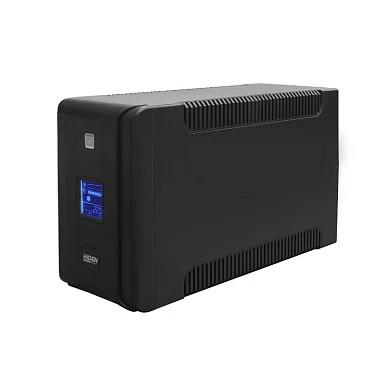 ULS1200C Hiden ИБП LINE-INTERACTIVE