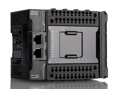 NX1P2-9B24DT1 Omron