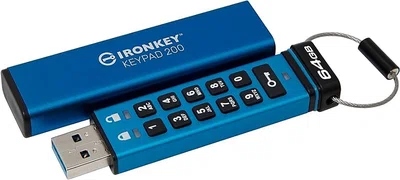 Kingston DT2000 Kingston Опции
