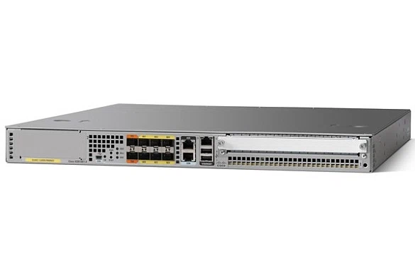 ASR1001-X Cisco Маршрутизаторы