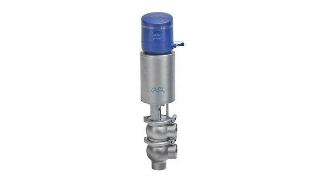 Unique SSV Alfa Laval