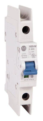 1489-M1D250 Allen-Bradley