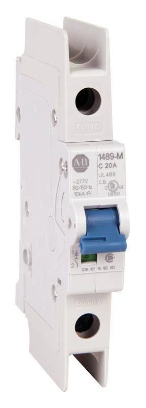 1489-M1D250 Allen-Bradley