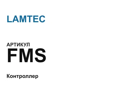 FMS LAMTEC