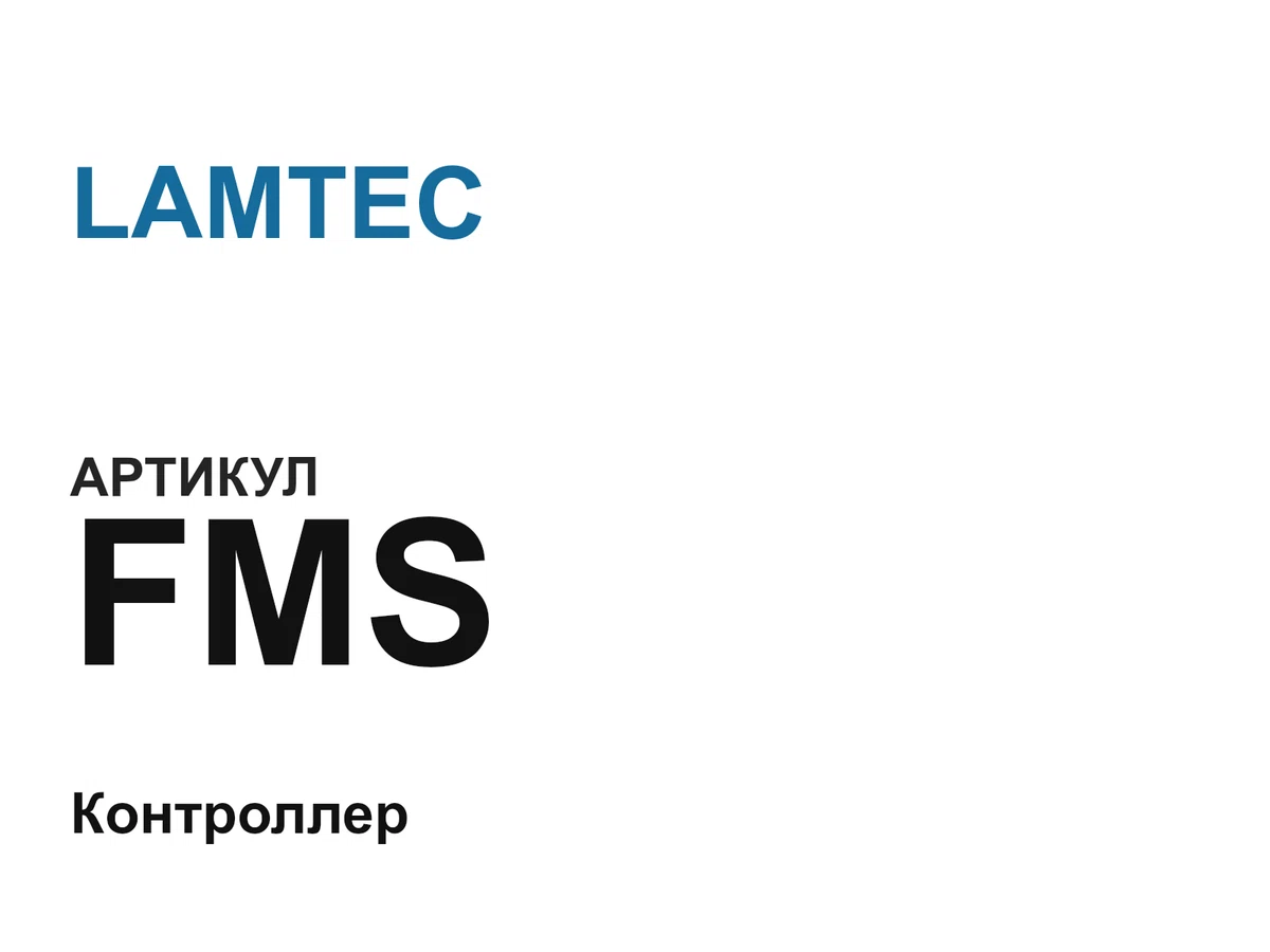FMS LAMTEC
