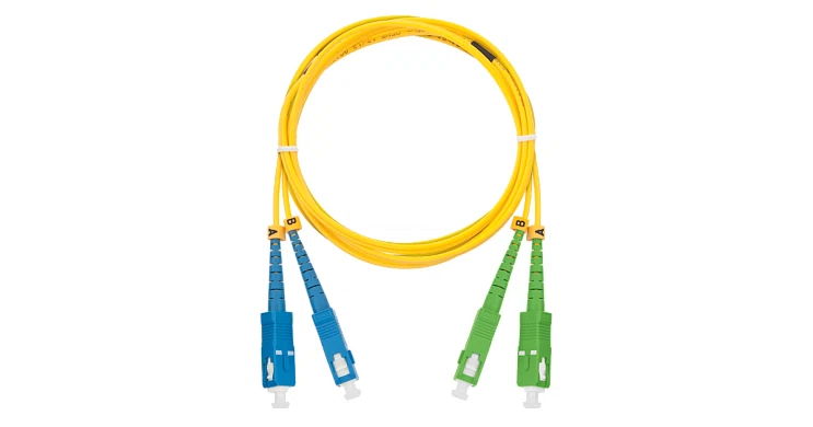 NMF-PC2S2C2-SCU-SCA-001 NIKOMAX Кабели