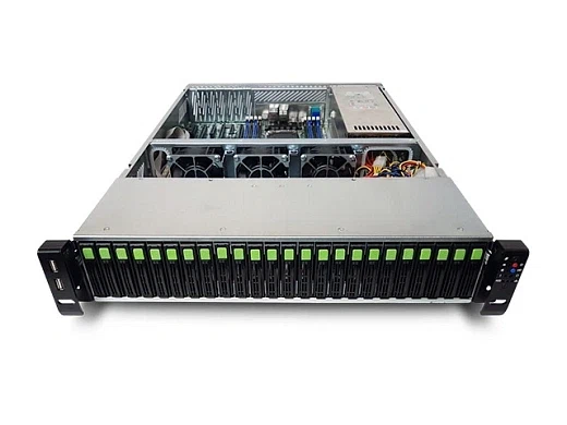 rp-6224 Rikor