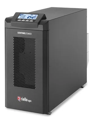 STW 10000 Riello