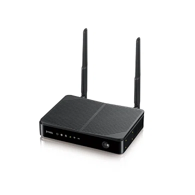 LTE3301-PLUS Zyxel Маршрутизаторы
