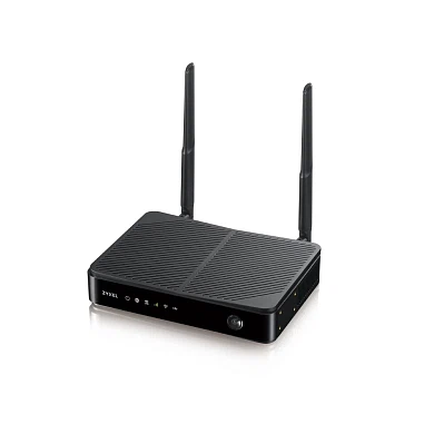 LTE3301-PLUS Zyxel Маршрутизаторы