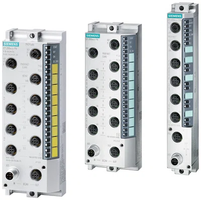 6ES7142-6BH00-0AB0 Siemens