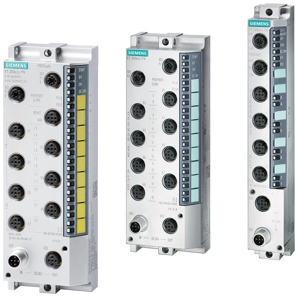 6ES7142-6BH00-0AB0 Siemens
