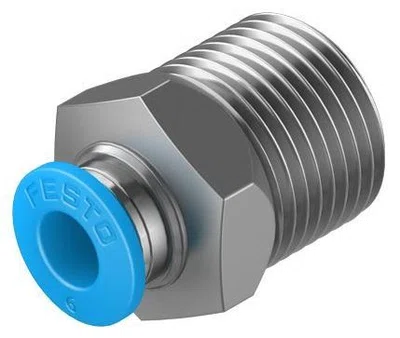 QS-3/8-6 FESTO