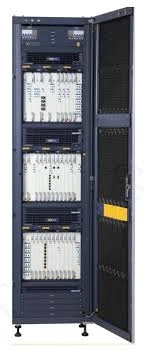 CSU ZTE Оборудование оптических линий связи