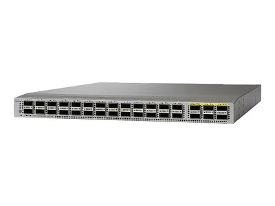 N9K-C9332PQ Cisco