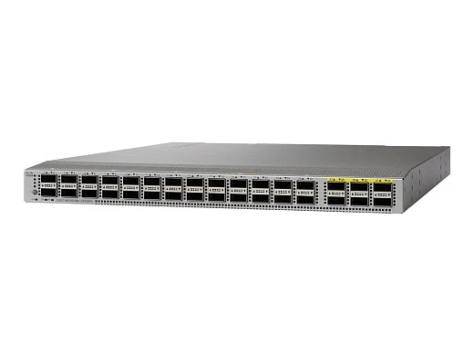 N9K-C9332PQ Cisco