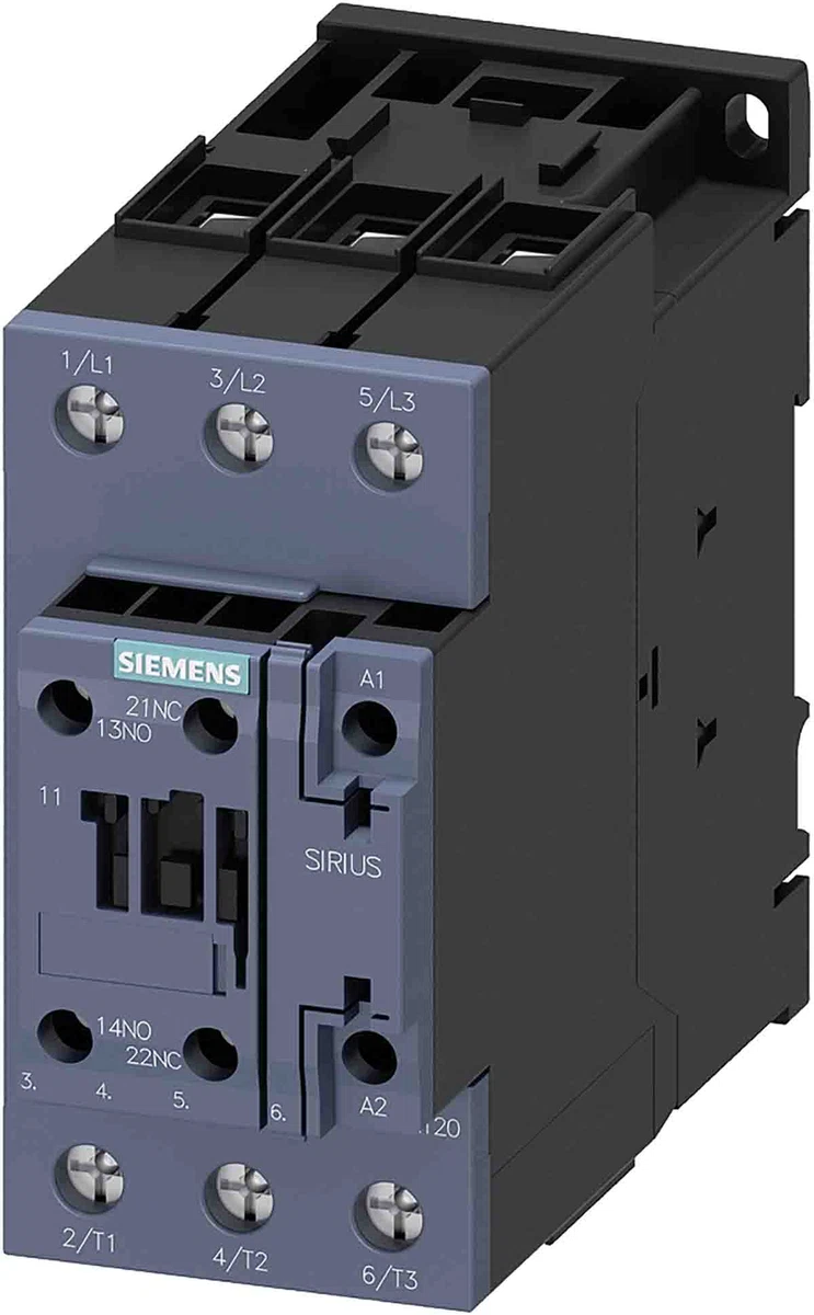 3RT2036-1KB40 Siemens