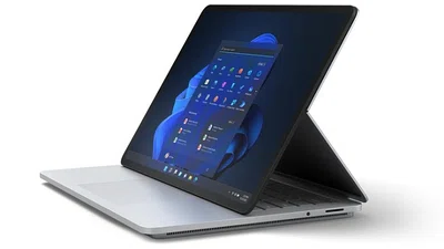 Surface Laptop Studio Microsoft