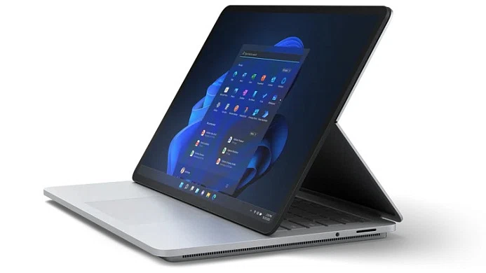 Surface Laptop Studio Microsoft