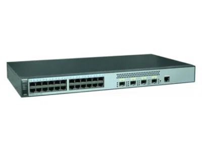 S5720S-28X-LI-AC Huawei коммутатор