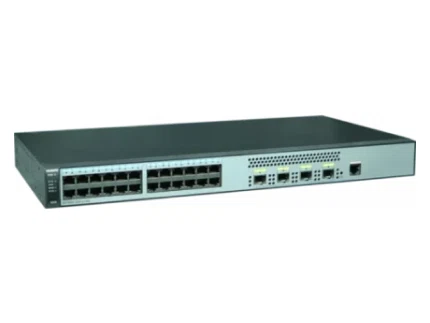S5720S-28X-LI-AC Huawei коммутатор