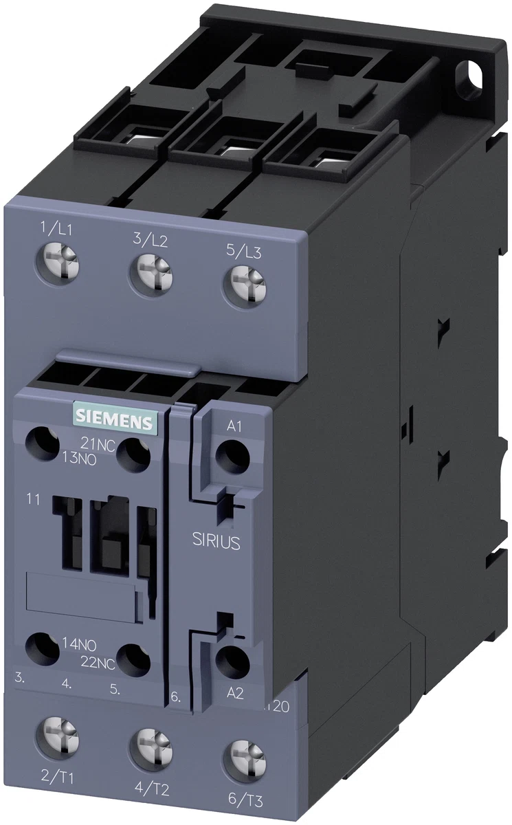 3RT2037-1KB40 Siemens