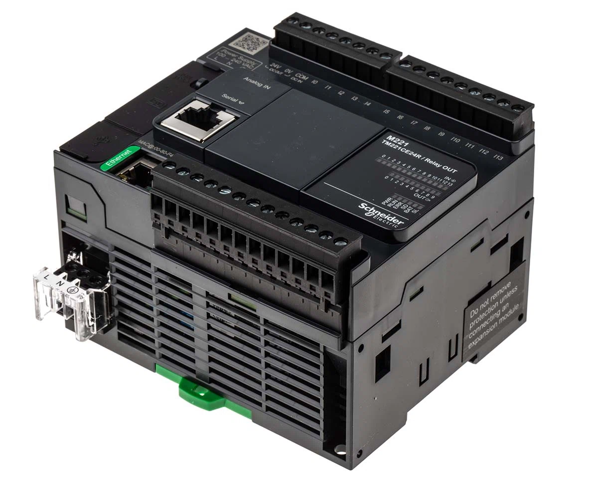 TM221CE24R Schneider Electric