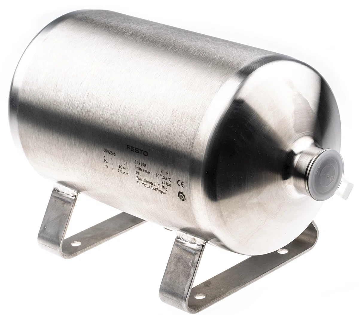 CRVZS-5 Festo