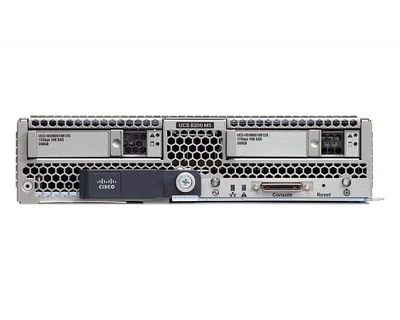 UCSB-B200-M5 Cisco Cisco UCS B200 M5