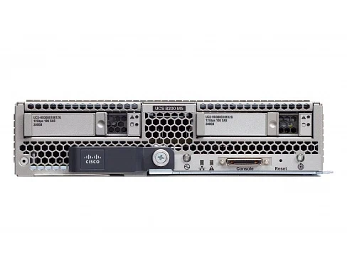 UCSB-B200-M5 Cisco Cisco UCS B200 M5