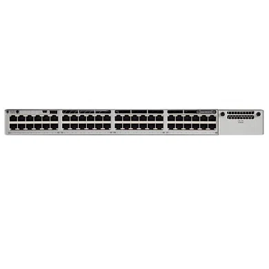 C9300-48P-A Cisco