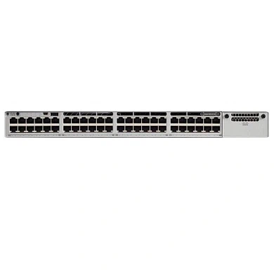 C9300-48P-A Cisco