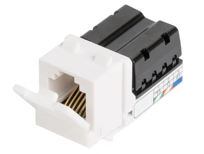 NMC-KJUC3-WT NIKOMAX Коммутационные модули