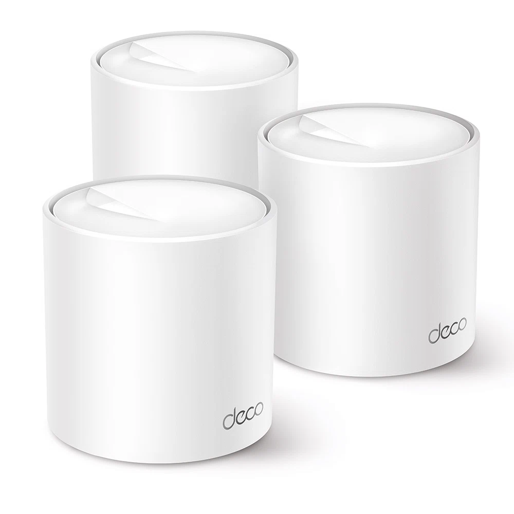 Deco X50(3-pack) TP-Link