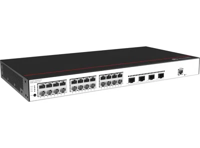 S5735-L24P4S-A-V2 Huawei коммутатор