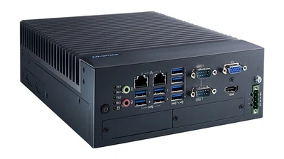 MIC-770 Advantech Серверы и вычислительные системы