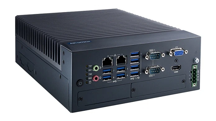 MIC-770 Advantech Серверы и вычислительные системы
