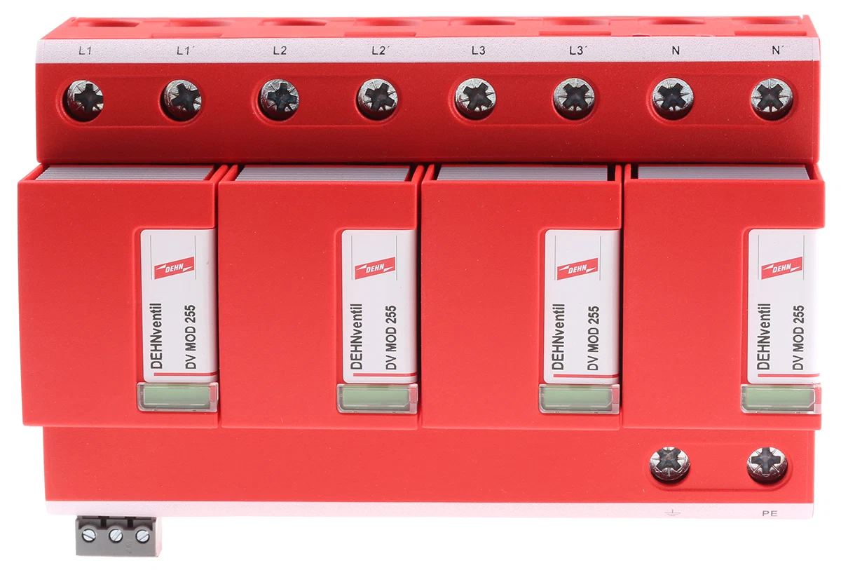 DV M TNS 255 FM Dehn