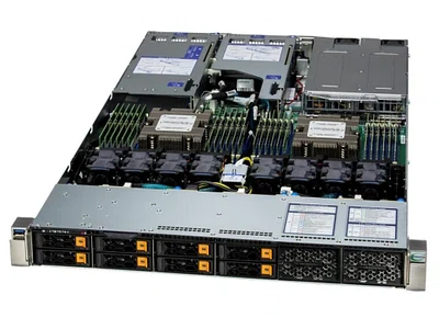 AS-1125HS-TNR Supermicro Серверы Supermicro