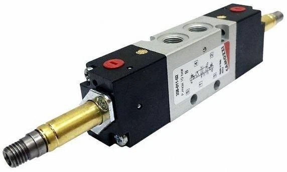 358-E11-02 Camozzi