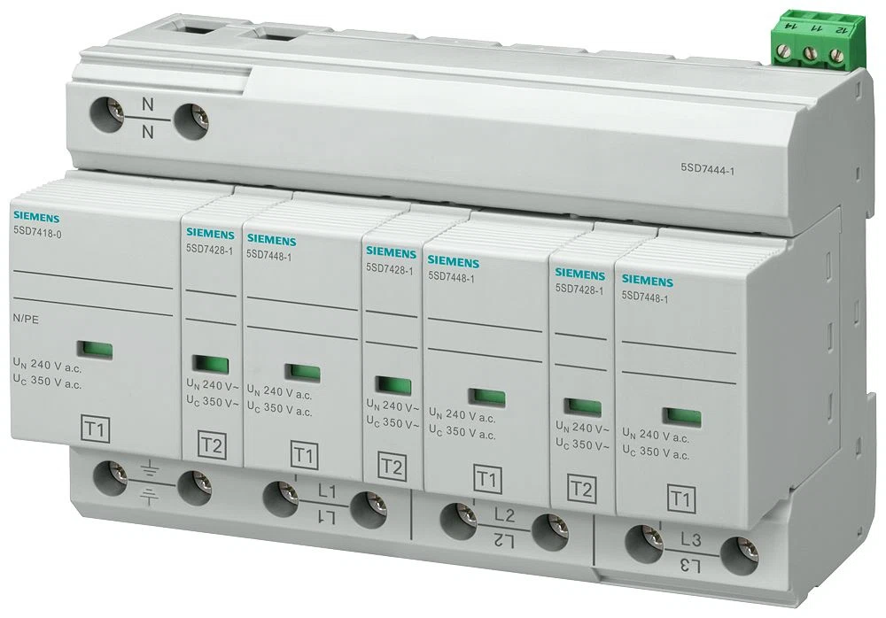 5SD7444-1 Siemens