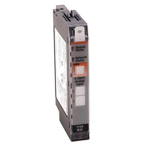 1734-IE2C Allen-Bradley