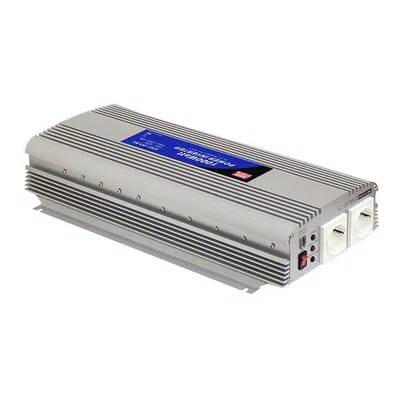 A301-1K7-F3 MEAN WELL