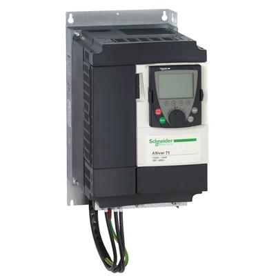 ATV71LD17N4Z Schneider Electric