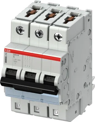 2CCS573001R0504 ABB