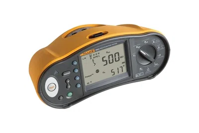 FLUKE 1663 — Детектор напряжения