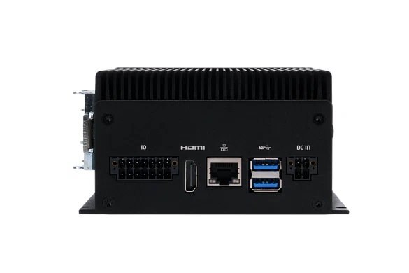 DSBOX-ORNX ForeCR Настольные рабочие станции и ПК