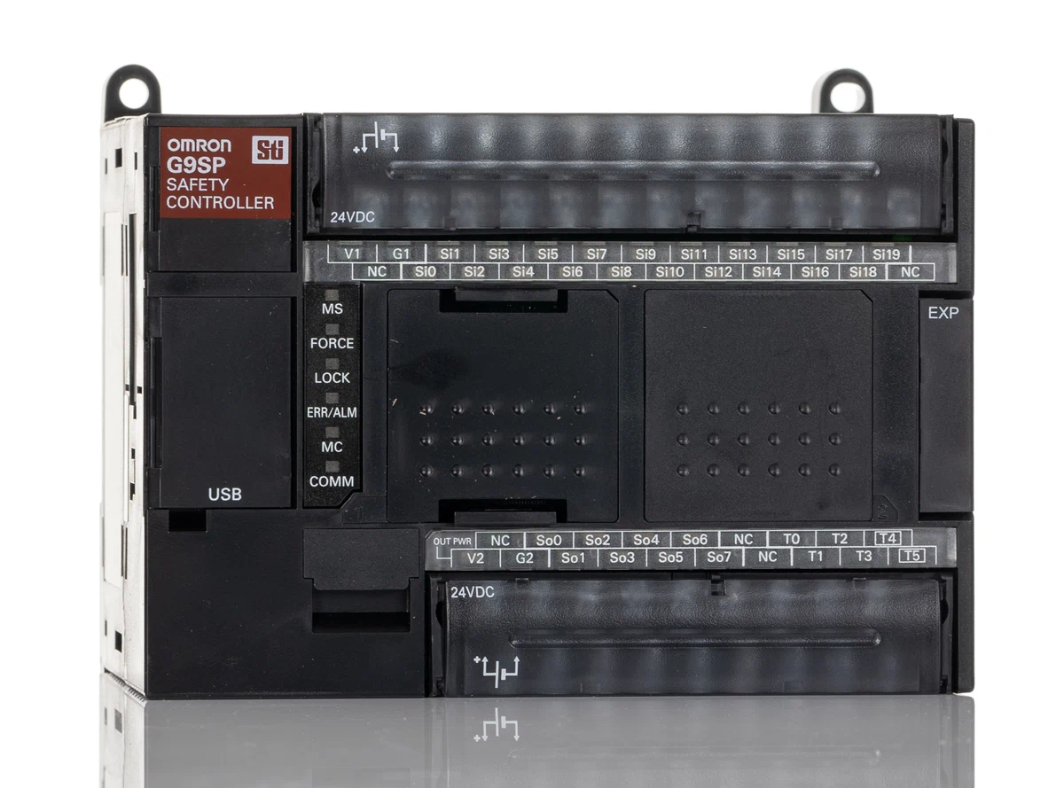G9SP-N20S Omron