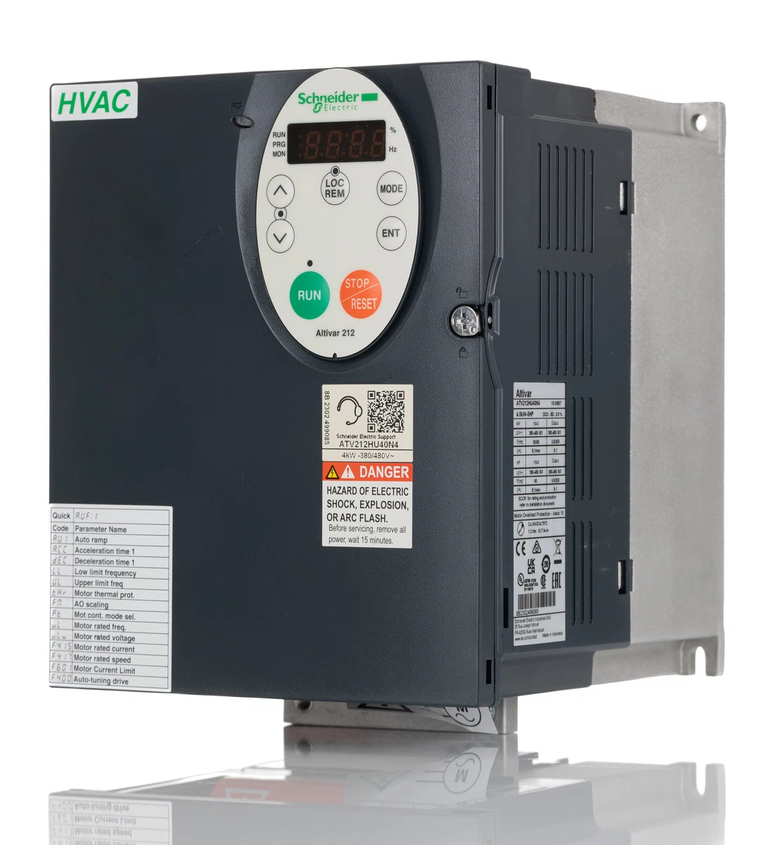ATV212HU40N4 Schneider Electric