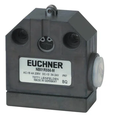 NB01R556-M Euchner